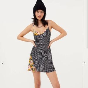 Anya Mini Dress